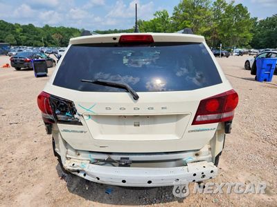 Zdjęcie 6 z 12 samochodu: 2020 DODGE JOURNEY CROSSROAD VIN:3C4PDCGB4LT213309 - miniatura