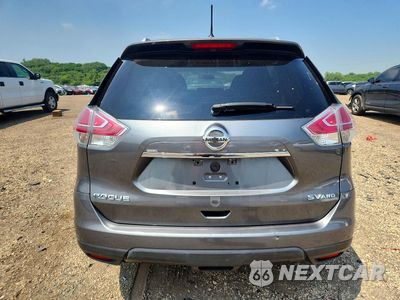 Zdjęcie 6 z 13 samochodu: 2015 NISSAN ROGUE SV VIN:5N1AT2MV8FC822092 - miniatura