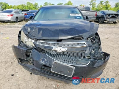 Piąte zdjęcie samochodu w środku: 2014 CHEVROLET CRUZE LS VIN:1G1PA5SH0E7242578 - miniatura