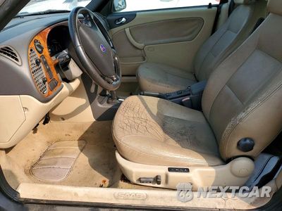 Zdjęcie 7 z 12 samochodu: 2001 SAAB 9-3 SE VIN:YS3DF78K417008876 - miniatura