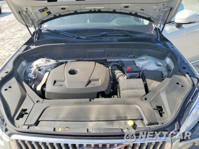 Zdjęcie 12 z 13 samochodu: 2022 VOLVO XC90 T6 INSCRIPTION VIN:YV4A22PLXN1841767 - miniatura