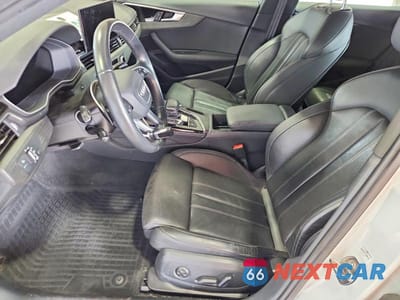 Zdjęcie 7 z 13 samochodu: 2021 AUDI A4 PREMIUM PLUS 45 VIN:WAUEAAF45MA020454 - miniatura