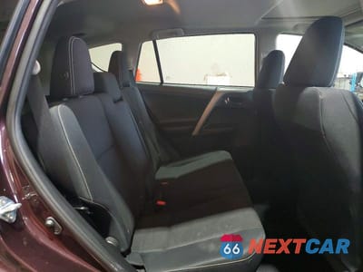 Zdjęcie 11 z 13 samochodu: 2018 TOYOTA RAV4 XLE VIN:2T3RFREV3JW787392 - miniatura