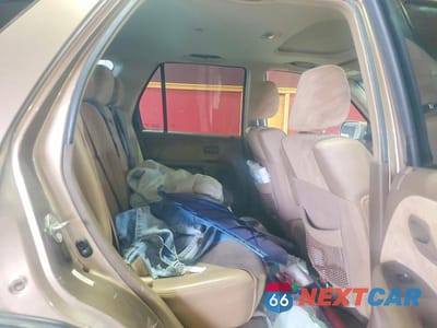 Zdjęcie 11 z 13 samochodu: 2003 HONDA CR-V EX VIN:SHSRD78883U134431 - miniatura