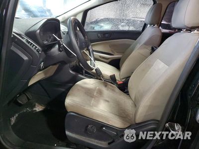 Zdjęcie 7 z 14 samochodu: 2018 FORD ECOSPORT S VIN:MAJ6P1SL5JC199247 - miniatura