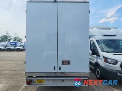 Zdjęcie 6 z 13 samochodu: 2020 FORD TRANSIT T-350 VIN:1FDBW5Z82LKB24935 - miniatura