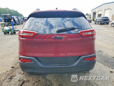 Zdjęcie 6 z 13 samochodu: 2017 JEEP CHEROKEE SPORT VIN:1C4PJLAB3HW668378 - miniatura