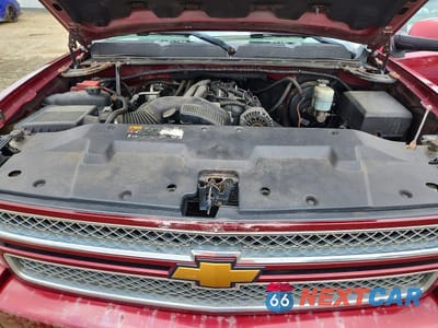 Zdjęcie 11 z 12 samochodu: 2013 CHEVROLET SILVERADO K1500 LT VIN:3GCPKSE78DG169081 - miniatura