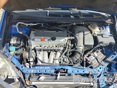Zdjęcie 11 z 13 samochodu: 2004 HONDA CIVIC SI VIN:SHHEP33504U503625 - miniatura