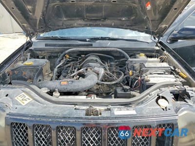 Zdjęcie 11 z 12 samochodu: 2007 JEEP GRAND CHEROKEE OVERLAND VIN:1J8HS68287C513231 - miniatura