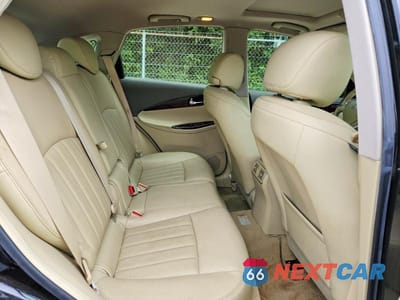 Zdjęcie 11 z 13 samochodu: 2015 INFINITI QX50 JOURNEY VIN:JN1BJ0HR8FM771383 - miniatura