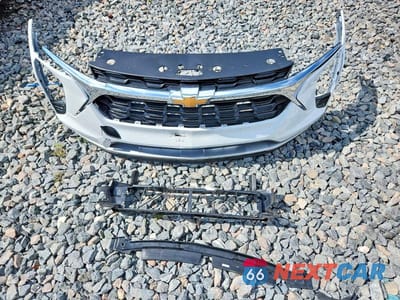 Zdjęcie 13 z 14 samochodu: 2026 CHEVROLET TRAX 1LT VIN:KL77LHEP4TC064441 - miniatura