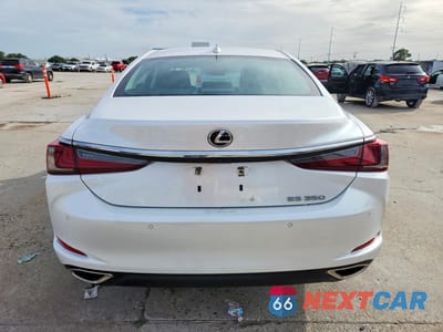 Zdjęcie 6 z 12 samochodu: 2020 LEXUS ES 350 VIN:58ADZ1B18LU071340 - miniatura