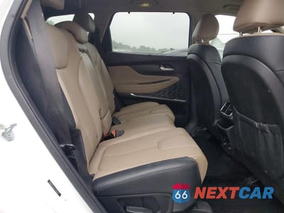 Zdjęcie 11 z 13 samochodu: 2020 HYUNDAI SANTA FE SEL 2.0T VIN:5NMS3CAA2LH299679 - miniatura
