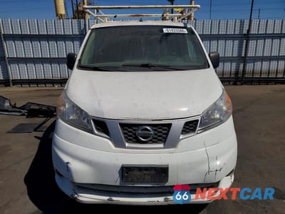 Piąte zdjęcie samochodu w środku: 2015 NISSAN NV200 DELIVERY VAN VIN:3N6CM0KN4FK708616 - miniatura
