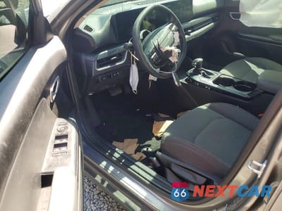 Zdjęcie 8 z 12 samochodu: 2025 KIA K4 LXS VIN:3KPFT4DE7SE020996 - miniatura