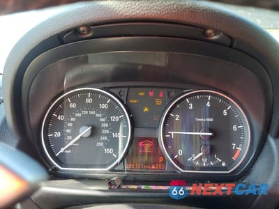 Zdjęcie 9 z 12 samochodu: 2009 BMW 128 I VIN:WBAUP93509VF49027 - miniatura