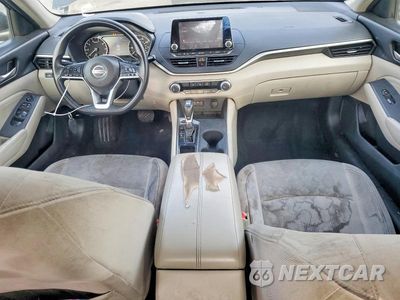 Zdjęcie 8 z 12 samochodu: 2020 NISSAN ALTIMA S VIN:1N4BL4BV8LC117608 - miniatura