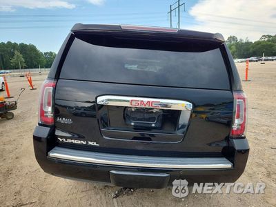 Zdjęcie 6 z 13 samochodu: 2018 GMC YUKON XL DENALI VIN:1GKS2HKJ2JR333678 - miniatura