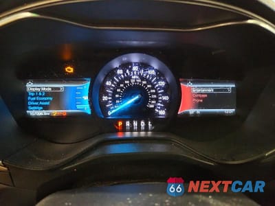 Zdjęcie 9 z 12 samochodu: 2020 FORD FUSION SEL VIN:3FA6P0CDXLR191957 - miniatura