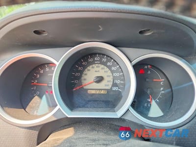 Zdjęcie 9 z 12 samochodu: 2010 TOYOTA TACOMA V6 VIN:5TEUU4EN8AZ715840 - miniatura