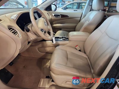 Zdjęcie 7 z 13 samochodu: 2013 NISSAN PATHFINDER S/SL/SV VIN:5N1AR2MM8DC649676 - miniatura