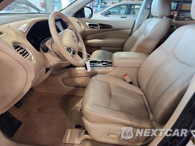 Zdjęcie 7 z 13 samochodu: 2013 NISSAN PATHFINDER S/SL/SV VIN:5N1AR2MM8DC649676 - miniatura