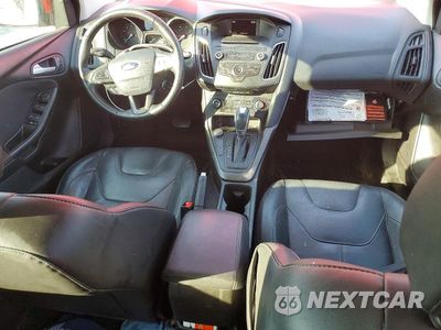 Zdjęcie 8 z 12 samochodu: 2016 FORD FOCUS SE VIN:1FADP3K2XGL367662 - miniatura