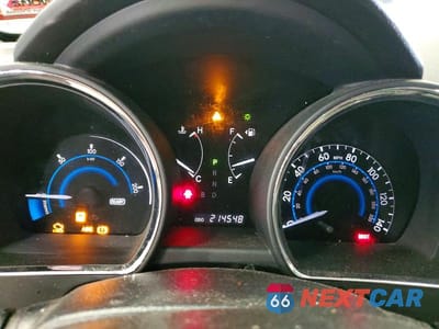 Zdjęcie 9 z 13 samochodu: 2012 TOYOTA HIGHLANDER HYBRID VIN:JTEBC3EH3C2009781 - miniatura