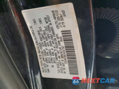 Zdjęcie 13 z 13 samochodu: 2004 TOYOTA TACOMA DOUBLE CAB VIN:5TEHN72N74Z327507 - miniatura