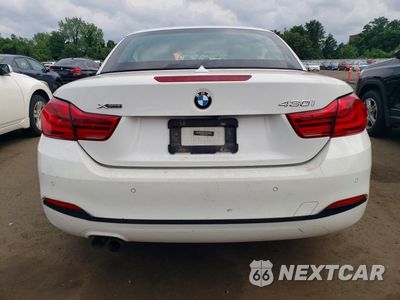 Zdjęcie 6 z 13 samochodu: 2019 BMW 430XI VIN:WBA4Z3C54KEC58110 - miniatura
