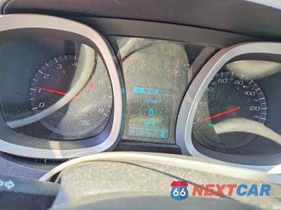 Zdjęcie 9 z 12 samochodu: 2014 CHEVROLET EQUINOX LS VIN:2GNFLEEKXE6179856 - miniatura