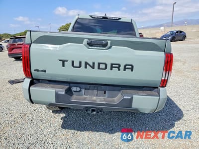 Zdjęcie 6 z 13 samochodu: 2024 TOYOTA TUNDRA SR5 VIN:5TFLA5DB1RX150822 - miniatura