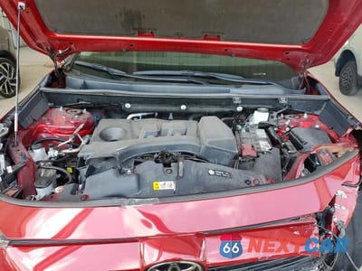Zdjęcie 12 z 13 samochodu: 2024 TOYOTA RAV4 LE VIN:2T3H1RFV6RW326384 - miniatura