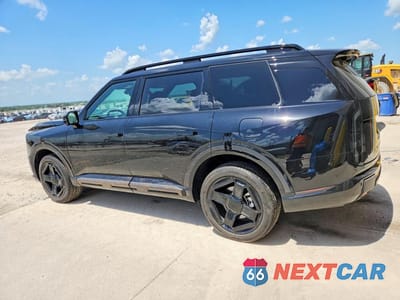 Drugie zdjęcie samochodu z przodu: 2027 KIA TELLURIDE X-LINE SX PRESTIGE VIN:5XYPLES12VG012399 - miniatura