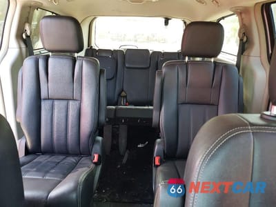Zdjęcie 10 z 13 samochodu: 2016 CHRYSLER TOWN & COUNTRY TOURING VIN:2C4RC1BG3GR247706 - miniatura
