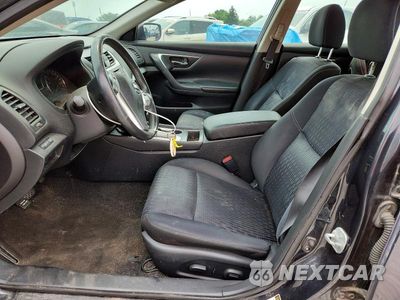 Zdjęcie 7 z 12 samochodu: 2016 NISSAN ALTIMA 2.5 SV VIN:1N4AL3AP9GC252546 - miniatura