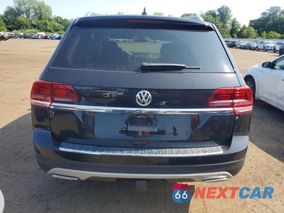 Zdjęcie 6 z 13 samochodu: 2019 VOLKSWAGEN ATLAS SE VIN:1V2UR2CA7KC578877 - miniatura