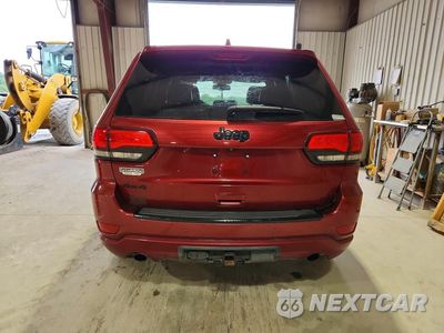 Zdjęcie 6 z 13 samochodu: 2015 JEEP GRAND CHEROKEE LAREDO VIN:1C4RJFAG2FC854207 - miniatura
