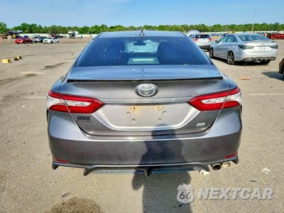 Zdjęcie 6 z 12 samochodu: 2019 TOYOTA CAMRY SE VIN:4T1B11HK8KU238798 - miniatura