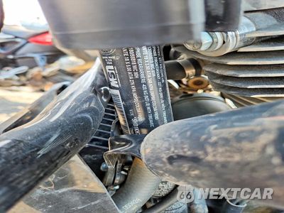 Zdjęcie 9 z 9 samochodu: 2025 HARLEY-DAVIDSON FLTRX VIN:5HD1KH737SB608108 - miniatura