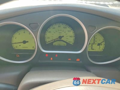 Zdjęcie 9 z 12 samochodu: 2002 LEXUS GS 300 VIN:JT8BD69S820155658 - miniatura