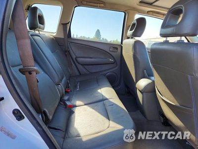 Zdjęcie 10 z 12 samochodu: 2003 MITSUBISHI OUTLANDER XLS VIN:JA4LX41G13U067239 - miniatura