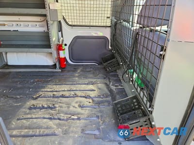 Zdjęcie 11 z 13 samochodu: 2011 FORD TRANSIT CONNECT XL VIN:NM0LS6AN5BT058074 - miniatura