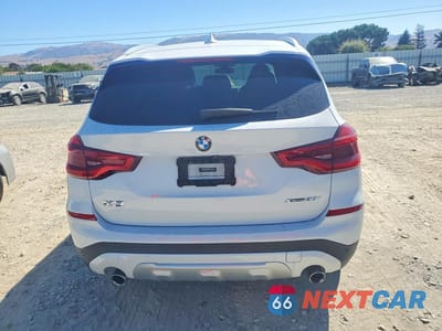 Zdjęcie 6 z 13 samochodu: 2020 BMW X3 XDRIVE30I VIN:5UXTY5C01L9B91914 - miniatura