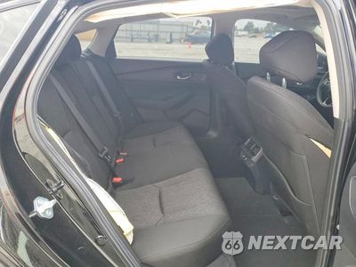Zdjęcie 10 z 12 samochodu: 2025 HONDA ACCORD SE VIN:1HGCY1F40SA081960 - miniatura