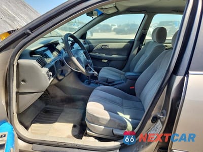Zdjęcie 7 z 12 samochodu: 2000 TOYOTA CAMRY CE VIN:4T1BG22K5YU001191 - miniatura