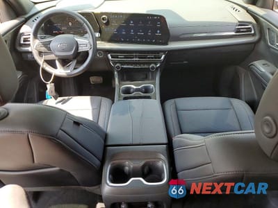 Zdjęcie 8 z 13 samochodu: 2026 CHEVROLET TRAVERSE LT VIN:1GNEVGKS2TJ254913 - miniatura