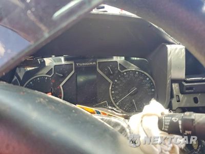 Zdjęcie 9 z 13 samochodu: 2022 TOYOTA TUNDRA SR5 VIN:5TFLA5AB6NX016578 - miniatura