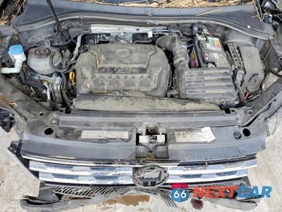 Zdjęcie 12 z 14 samochodu: 2019 VOLKSWAGEN TIGUAN SE VIN:3VV2B7AX4KM104645 - miniatura